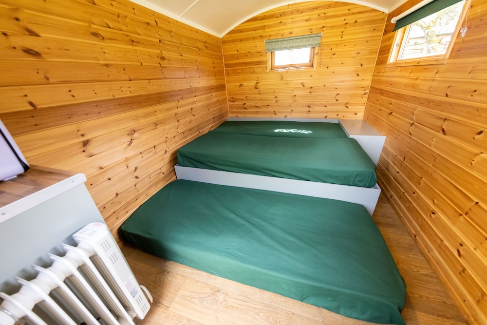 Orchard Hideaways