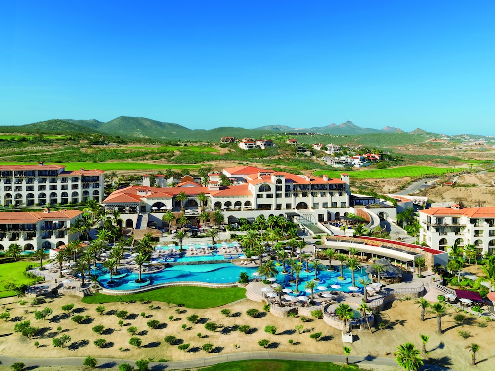 Los Cabos Vacations - Secrets Puerto Los Cabos - Adults Only - All Inclusive - Property Image 1