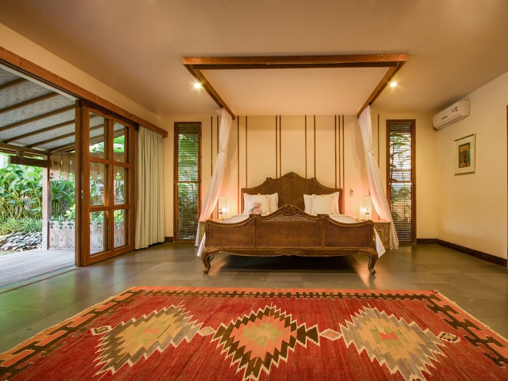 Villa Desa Roro by Villa Finder