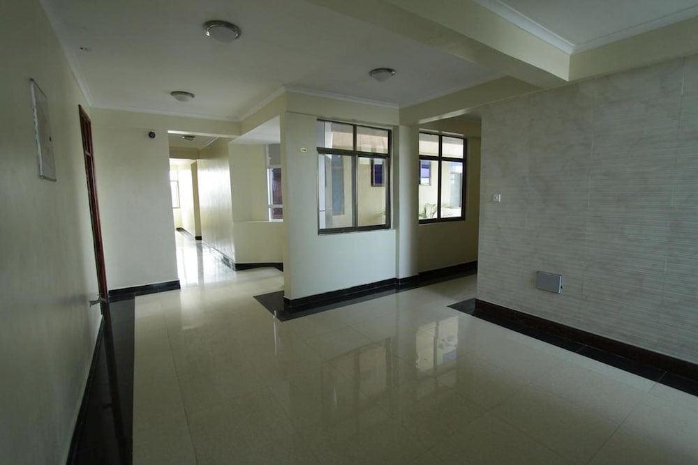 Sawe Hotel