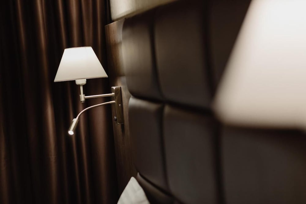 Helix Hotel