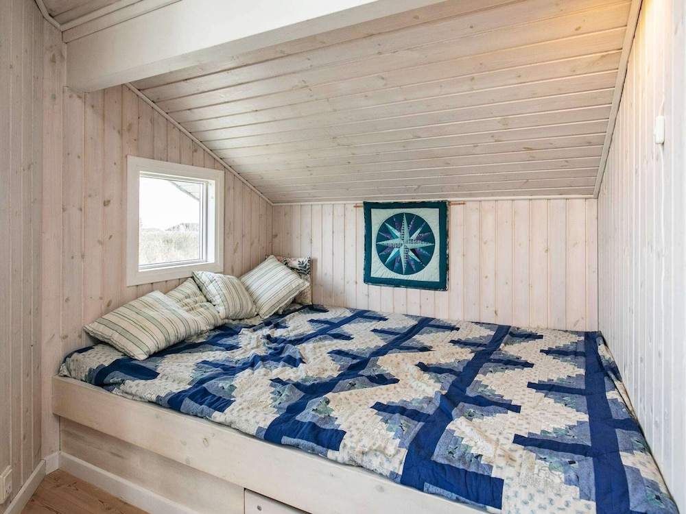 6 Person Holiday Home in Ebberup-by Traum view 2