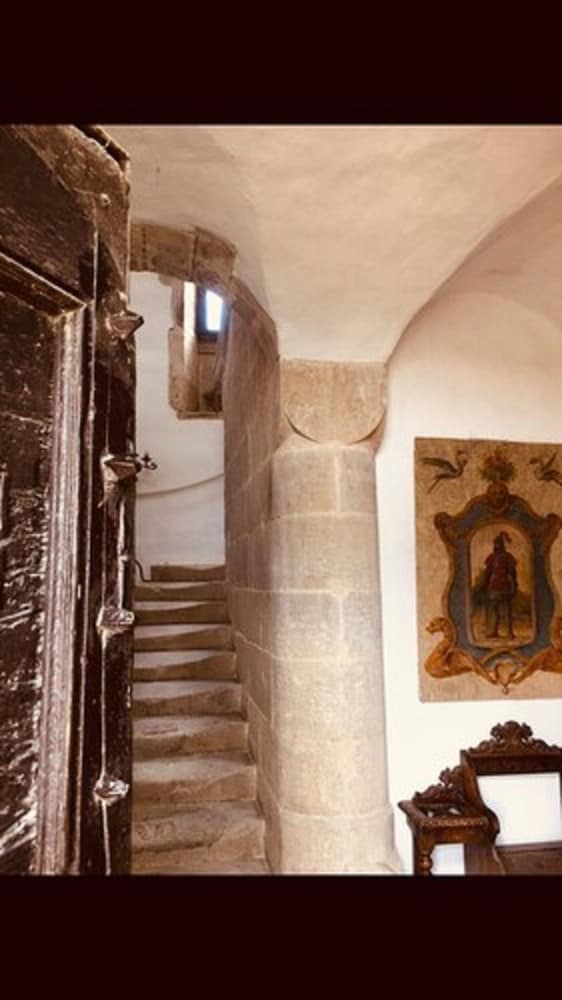Fort de La Bastide en Uzer