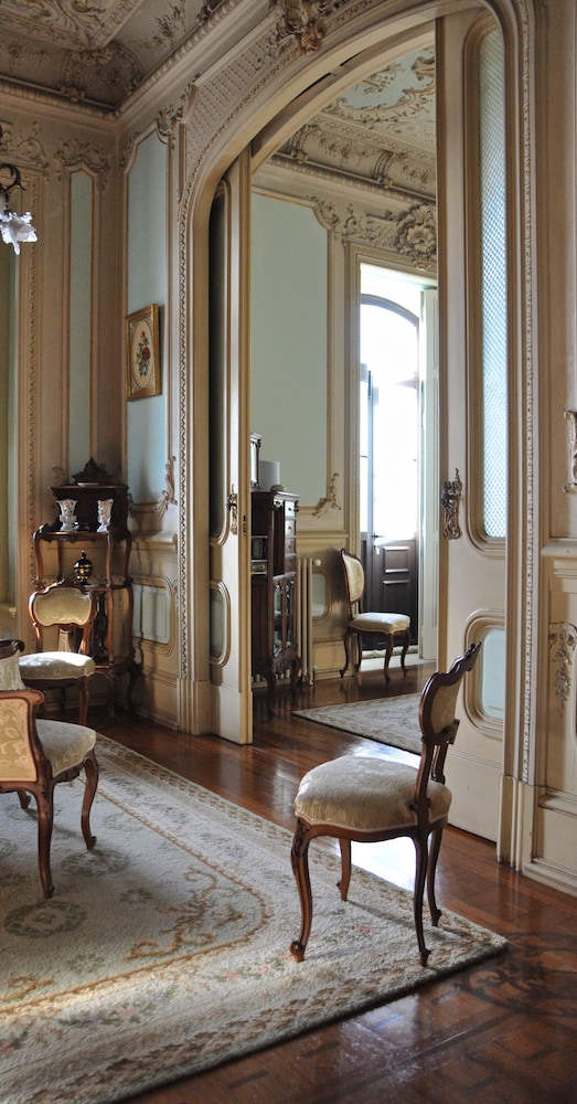 Villa Idalina