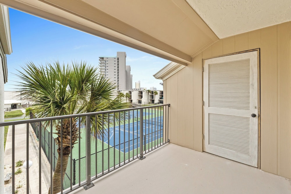 Sugar Beach by Book That Condo