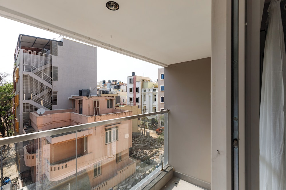 Cityhaus By Red Olive
