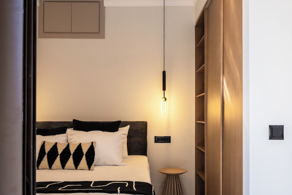 Cozy Central Apartment by HOM54