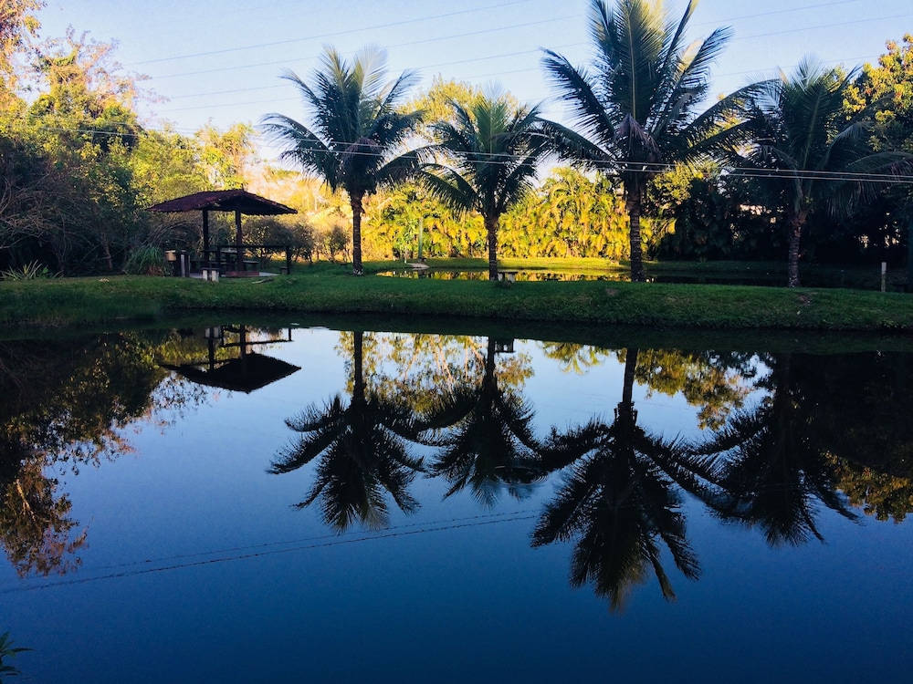 Hotel Bosques do Massaguaçu