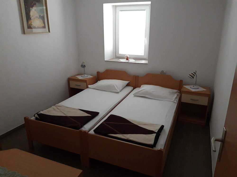 Apartmani Igor