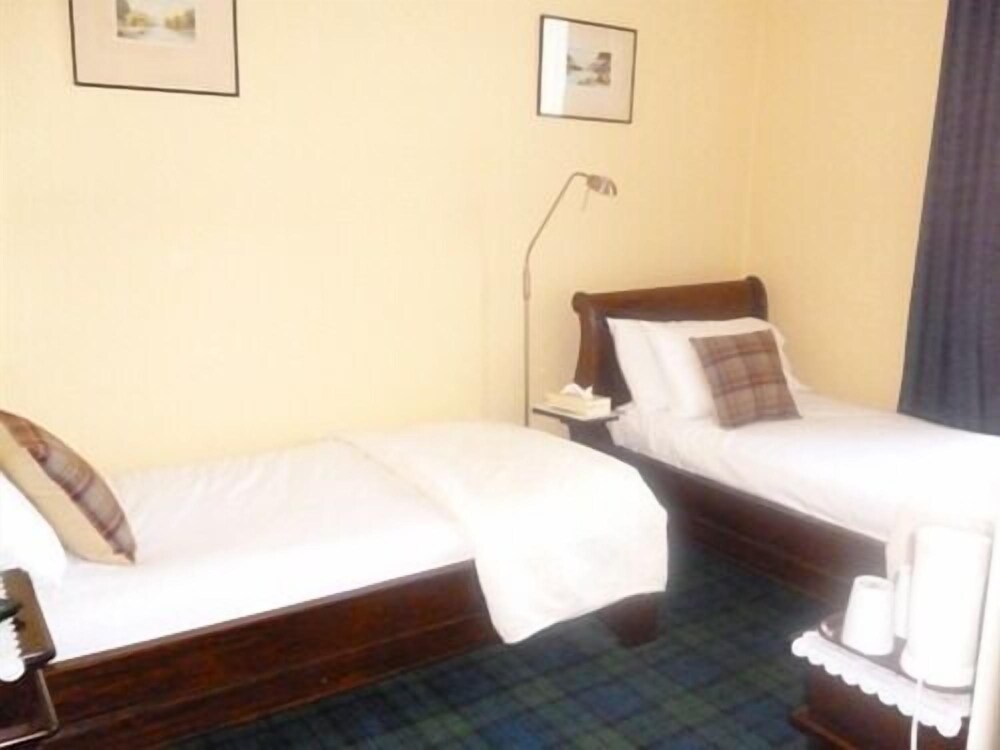The Kenbridge Hotel