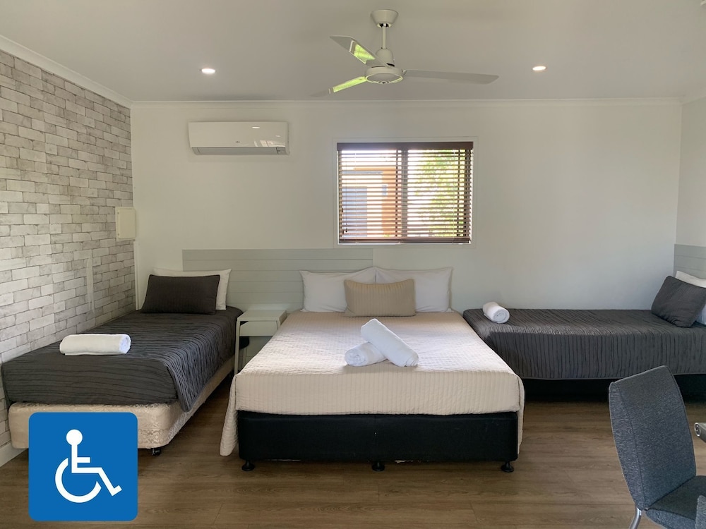 Verandah Motel