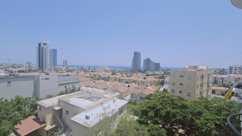 152 LIM - Stay Perfect View Apartment