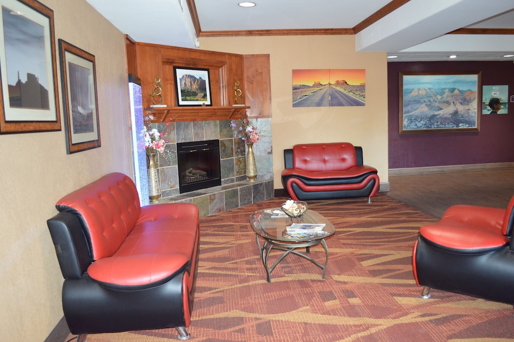 Green River Vacations - First Choice Inns at the Swell - Property Image 3