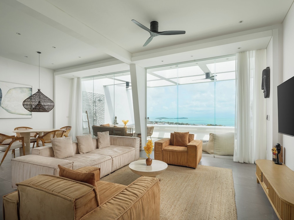 The Flourish Villa by Elite Havens