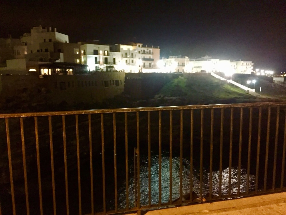 Levante Rooms