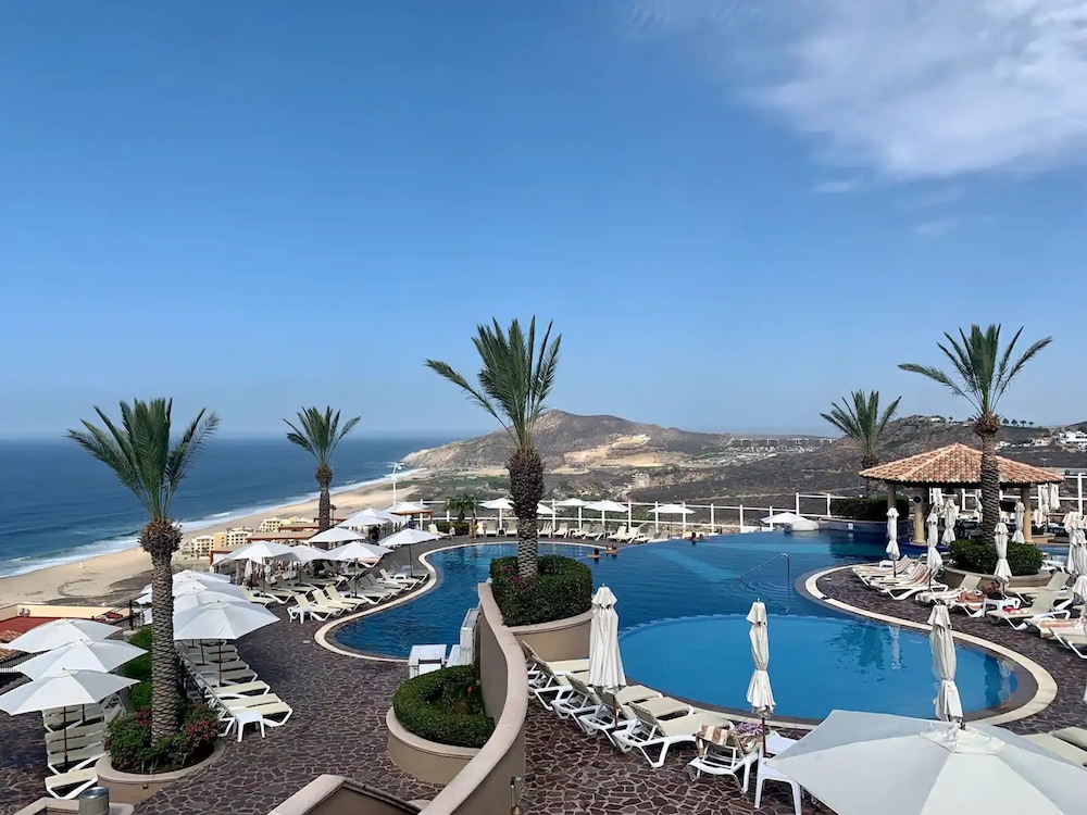 4BD Montecristo Villa Quivira Ocean Views Resort