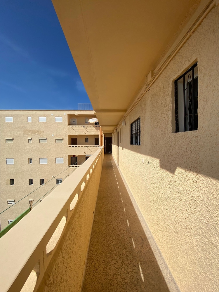 Noes Apartment, La Mata Beach Torrevieja