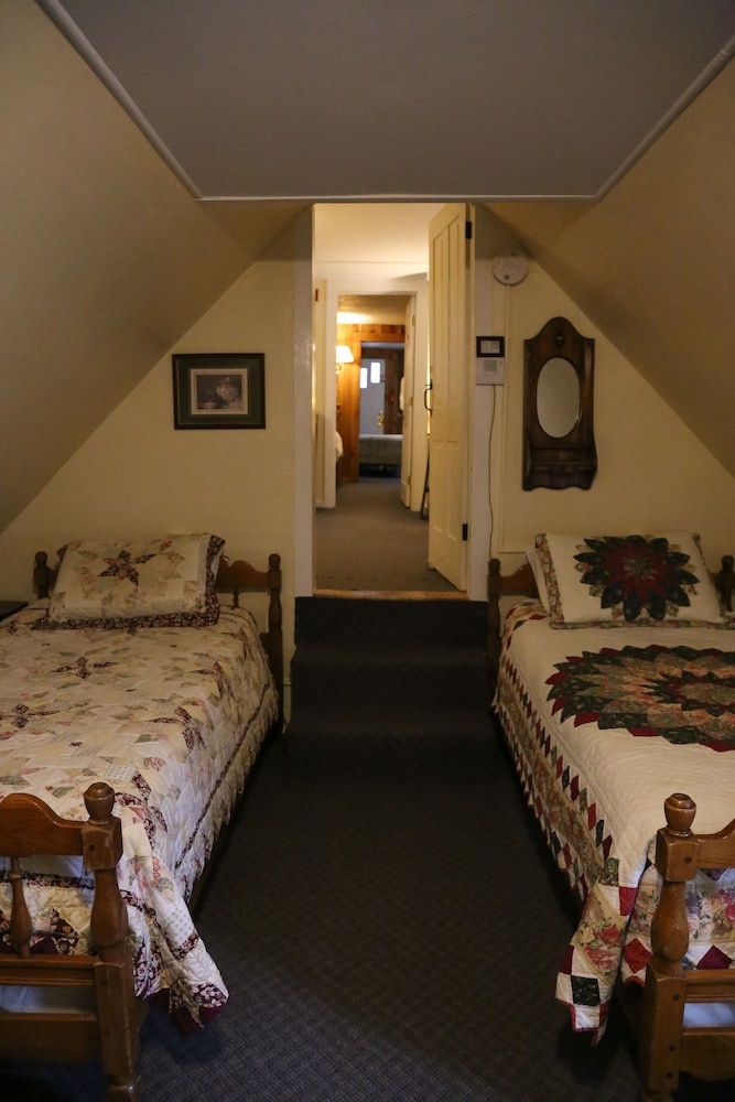 Plymouth Vacations - Salt Ash Inn - Property Image 30