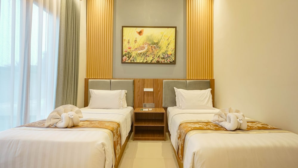Griya Persada Convention Hotel & Resort Kaliurang