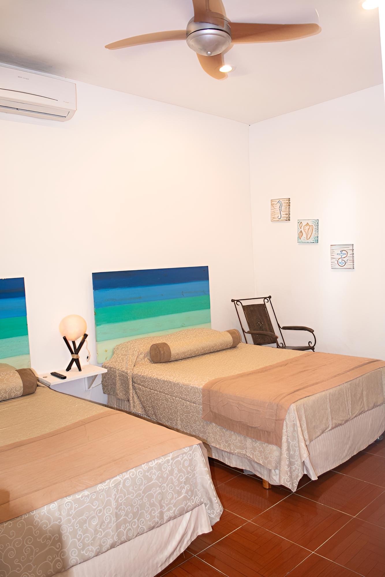 Hotel Nicte Ha Tulum