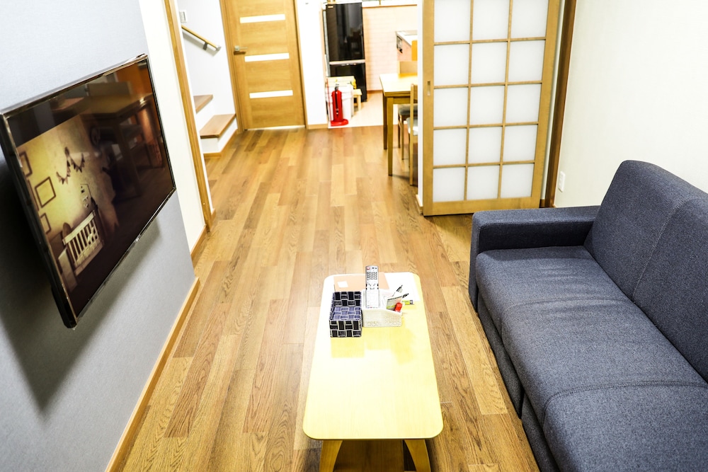 Wamikyo Homy view 2