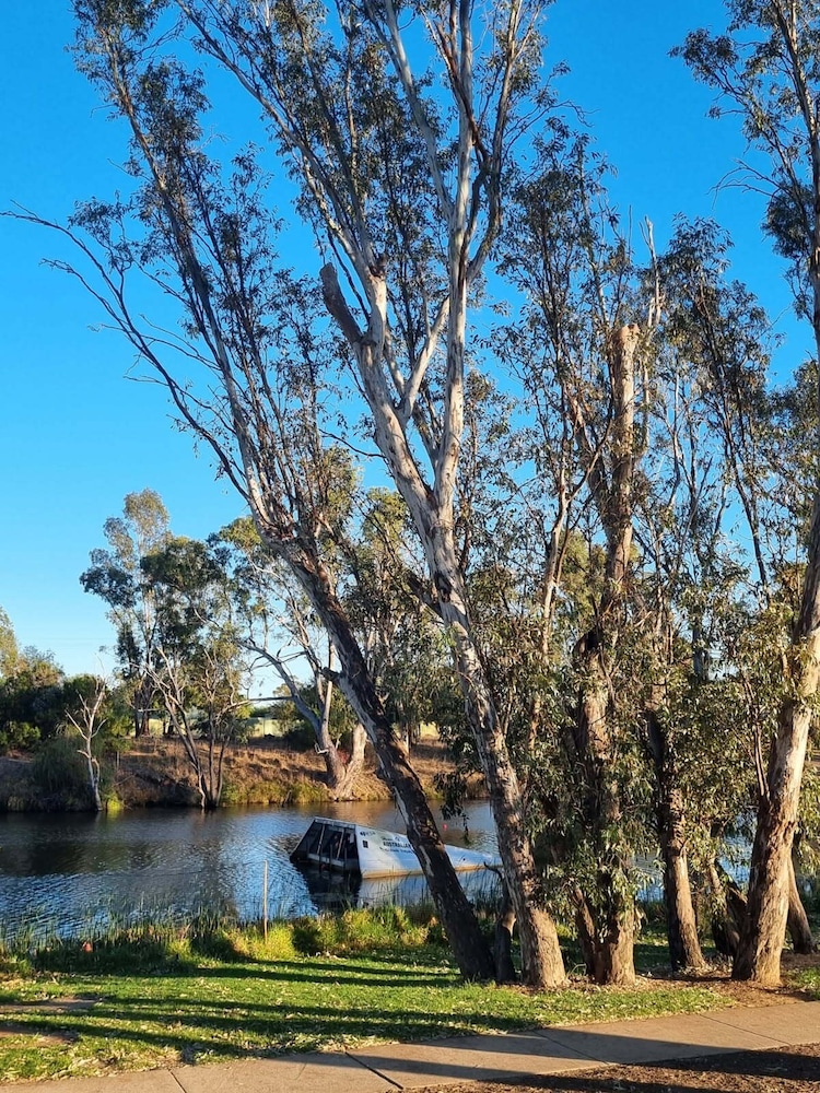 Bridgewater Caravan Park