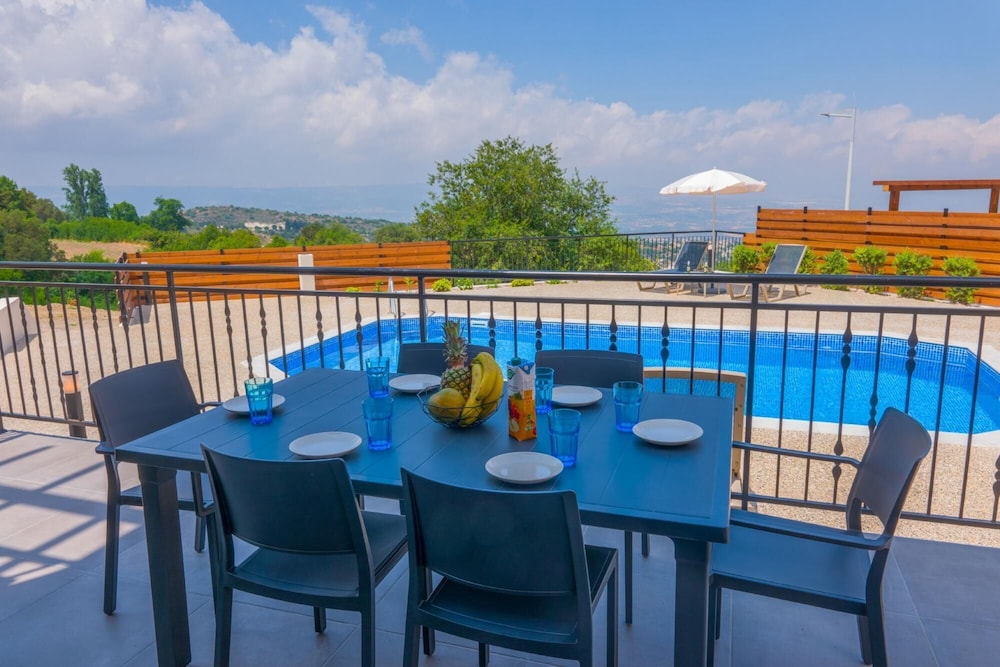 Villa Kition in Malatya view 5