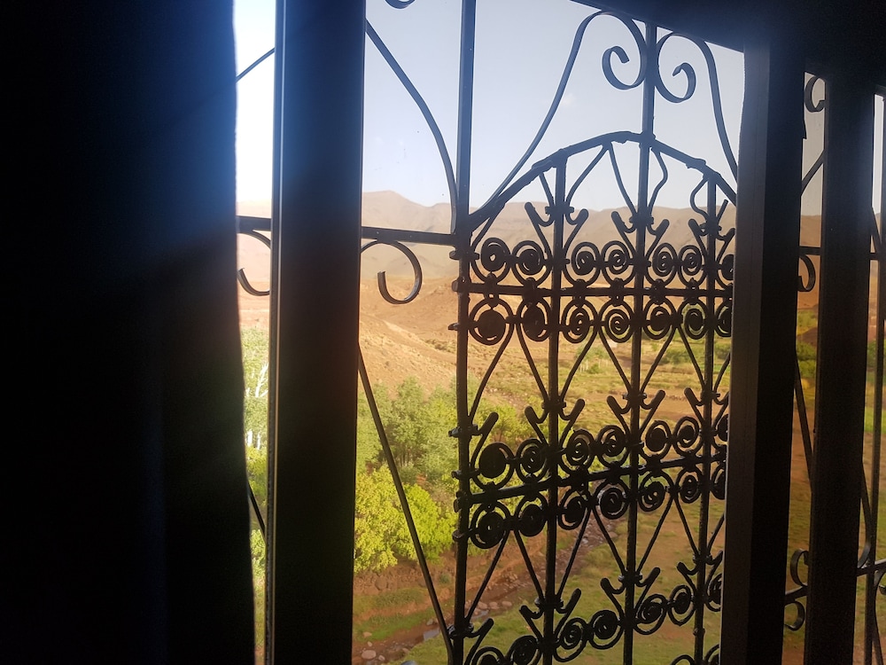 Maison Tizi