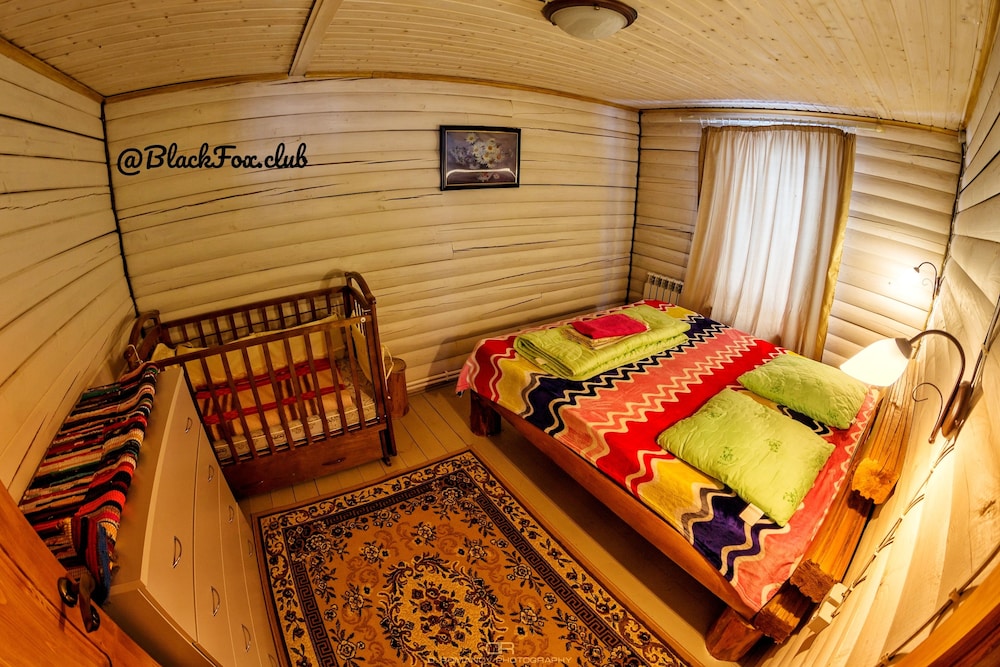 Black Fox Resort