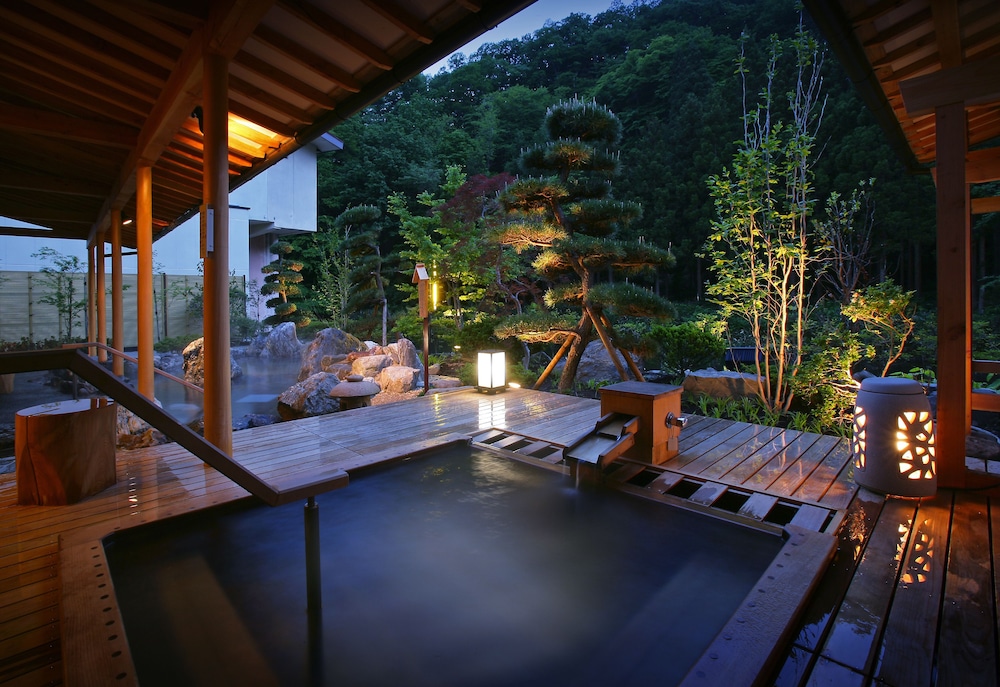 Yusen Shidate