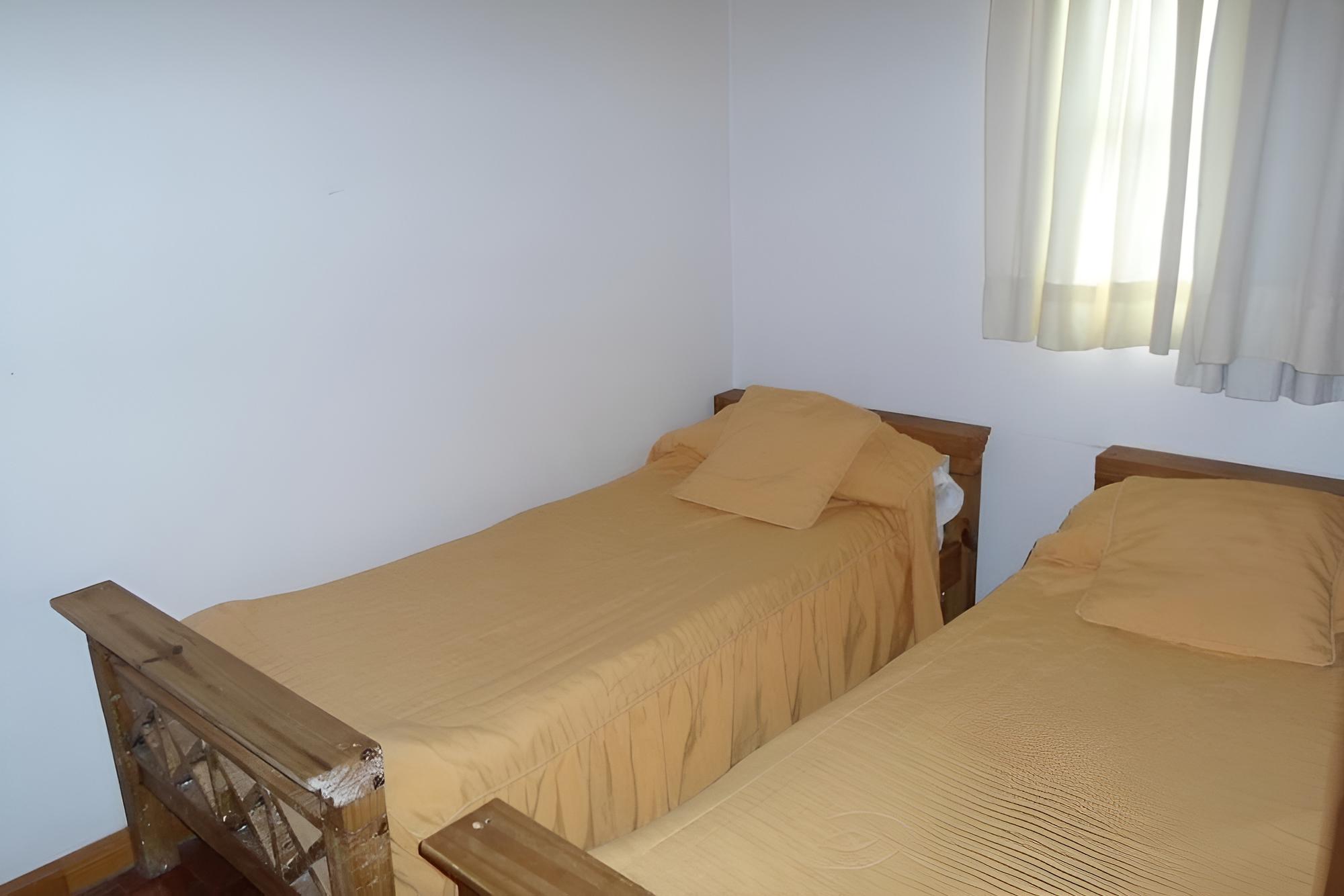 My Friends Apart Hotel