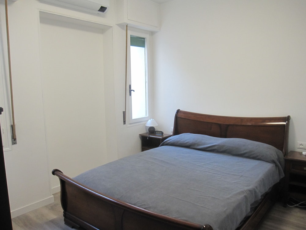 Cozy Retreat in Grado Just 100m From the Beach