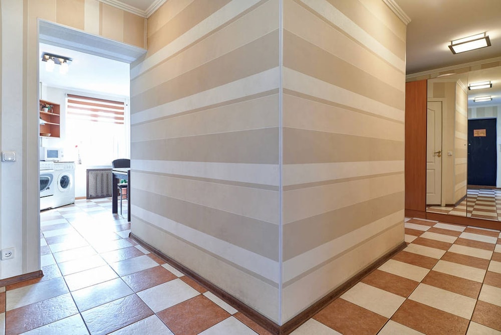 Home-Hotel Nizhniy Val 41-2 view 5