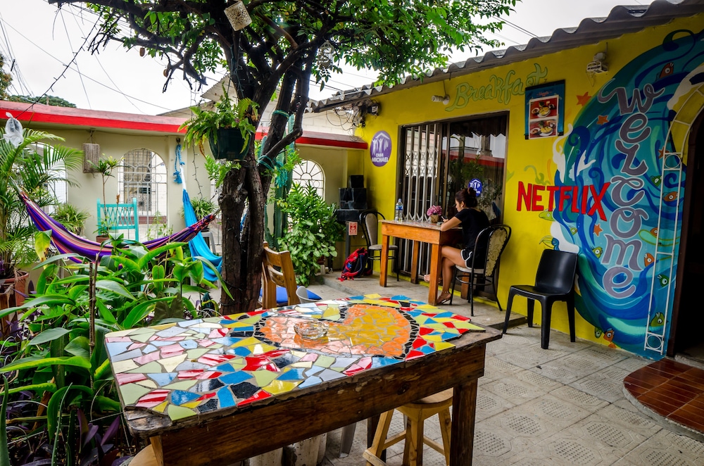 Casa Michael - Hostel view 5