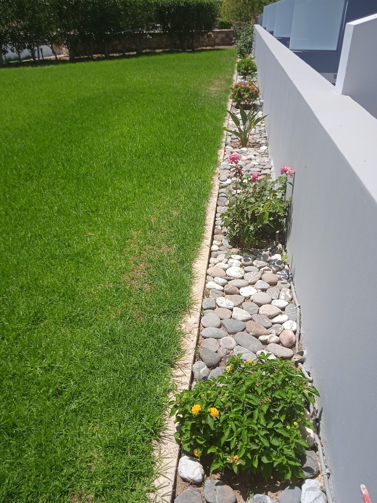 Gelli Apartments