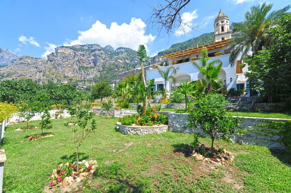 Casa Verde