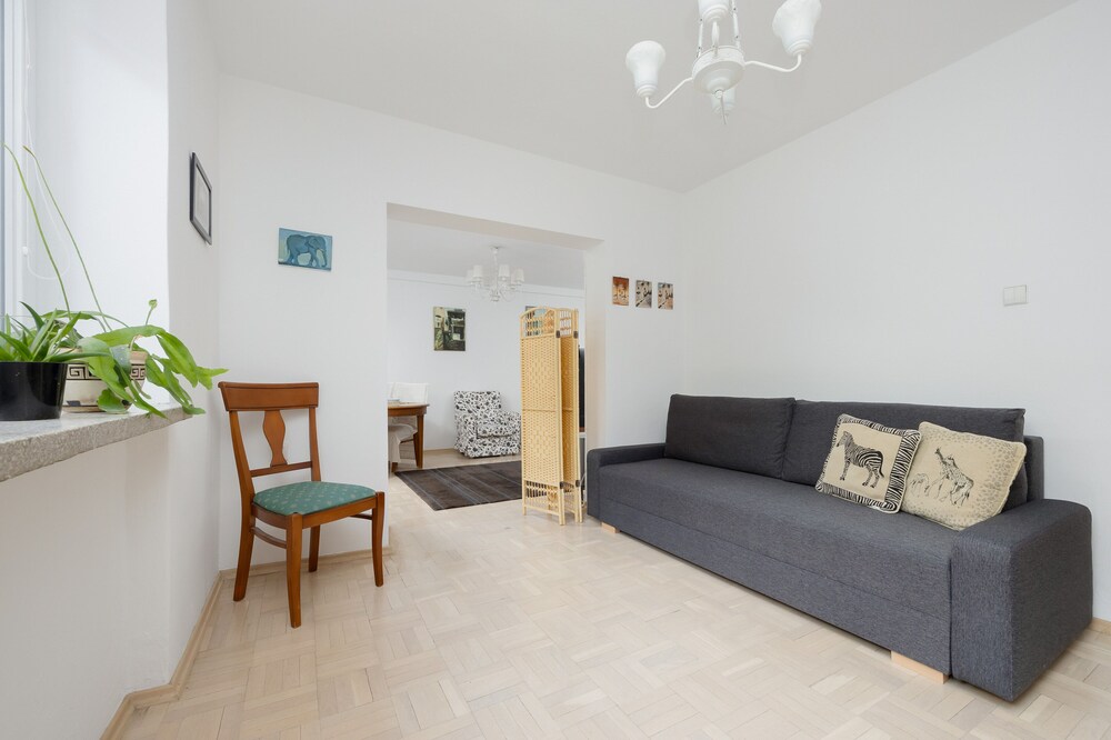 Rodzinny Apartament Balkon by Renters view 4