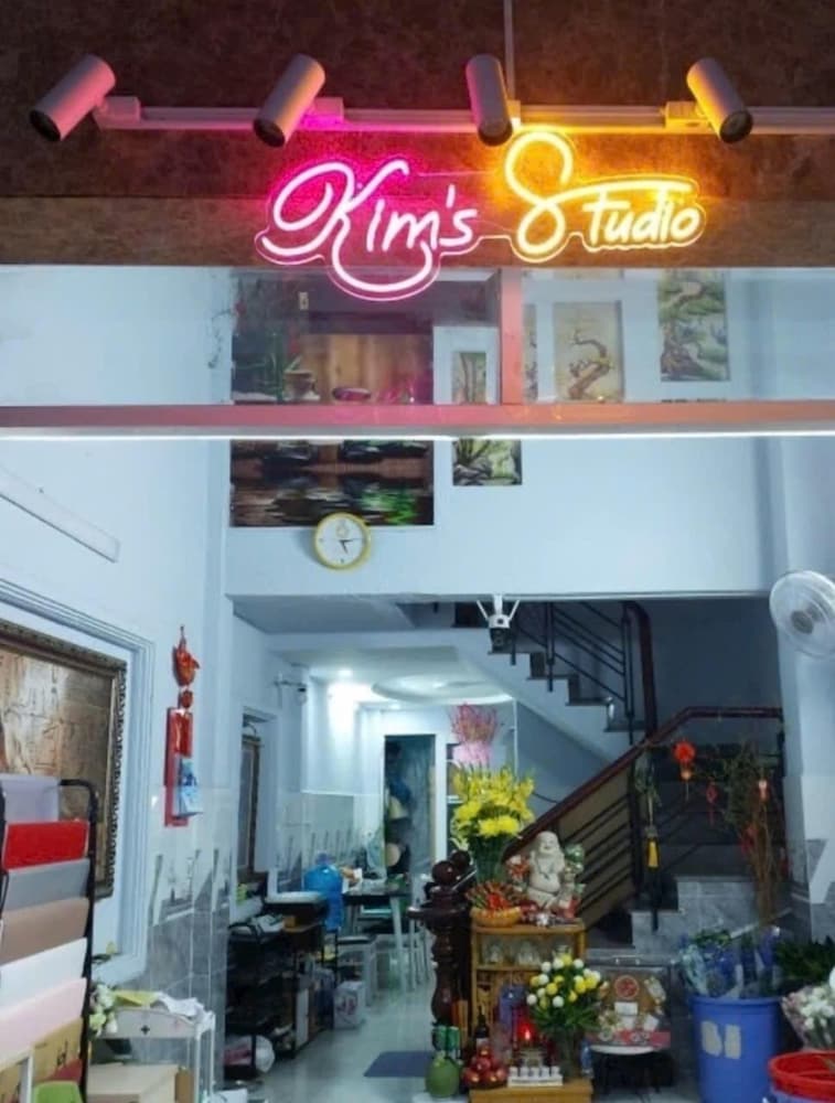 Kim studio