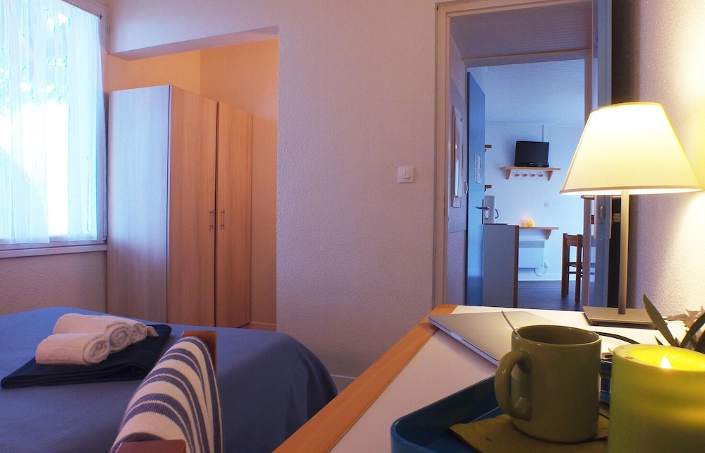 Apartment in Ars-en-re Near Bird Sanctuary