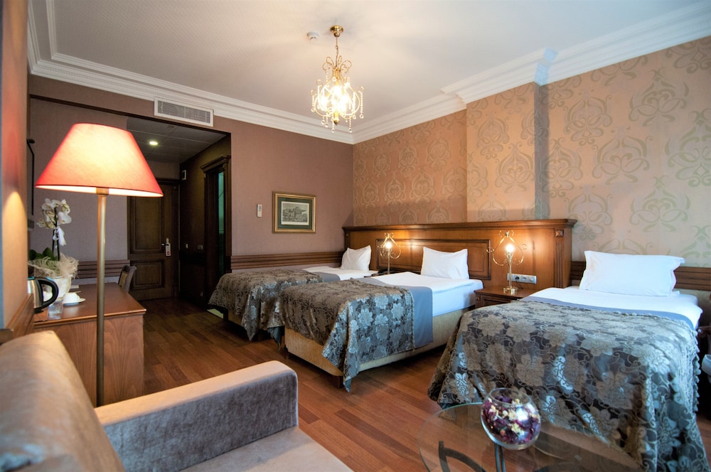 Ferman Otel - Özel Sınıf - Image 272