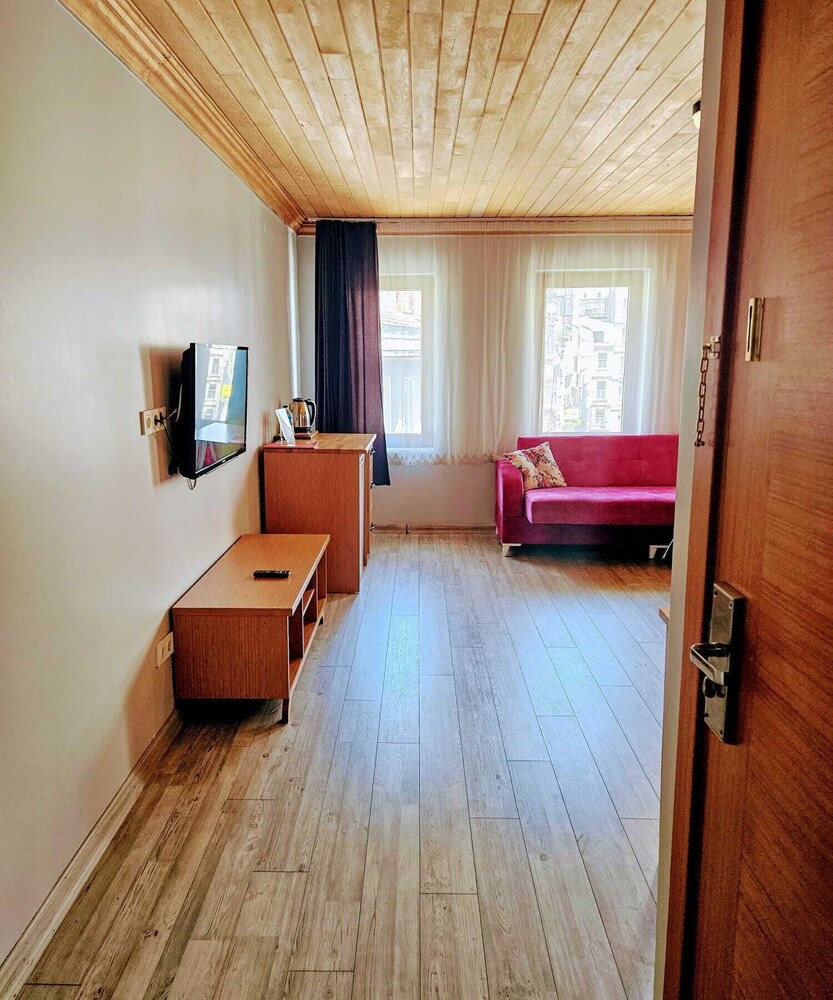 Taxim34 Otel - Image 41