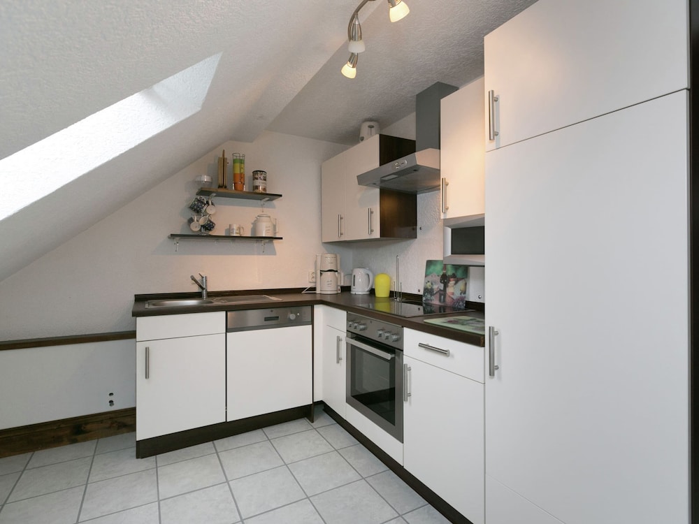Apartment in a Former Farmhouse view 5
