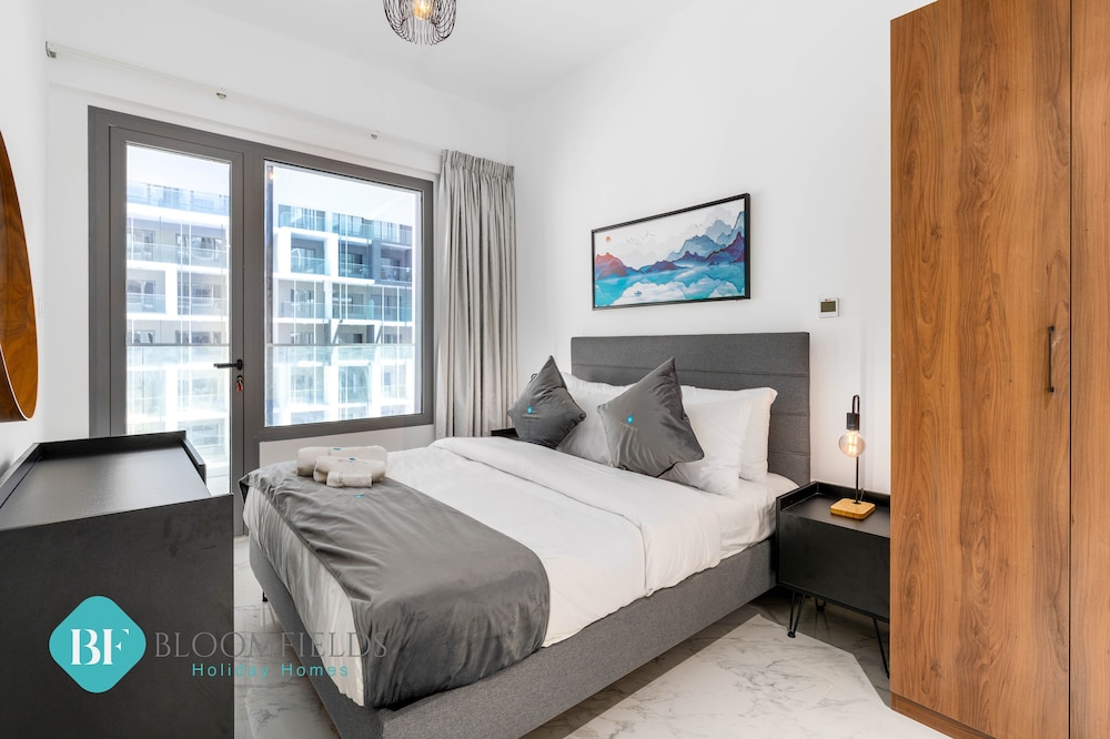 Abu Dhabi Vacations - Executive 1 BR in Oasis - 2 - Property Image 20