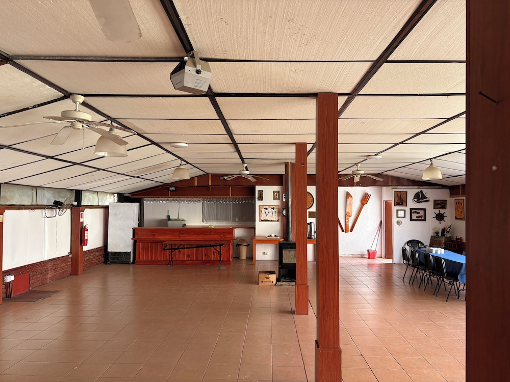 Cabañas Villa Alejandra