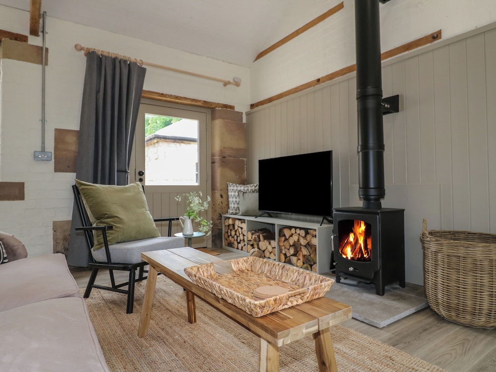 Oak Cottage - Fold Yards