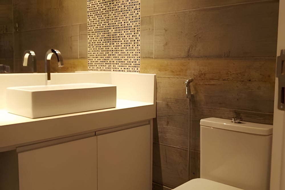 Apartamento 25C