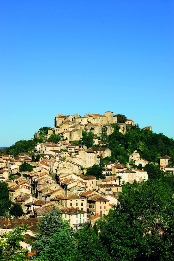 La Durantie