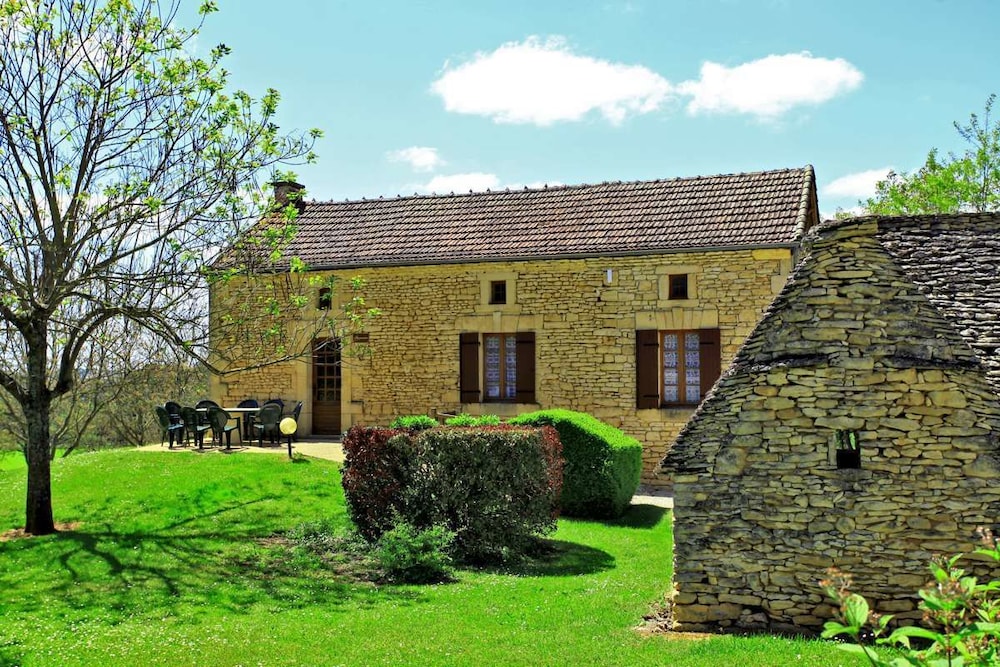 Combas Village De Gites