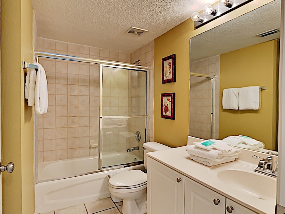 Island Princess by Southern Vacation Rentals