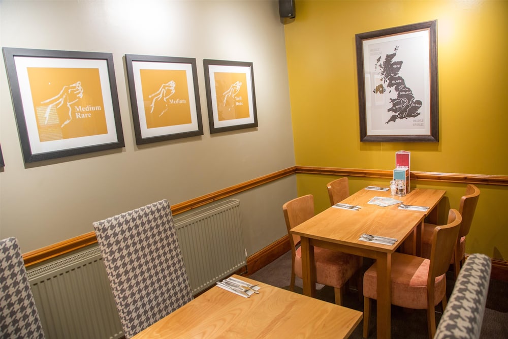 Premier Inn Durham East, photo 26